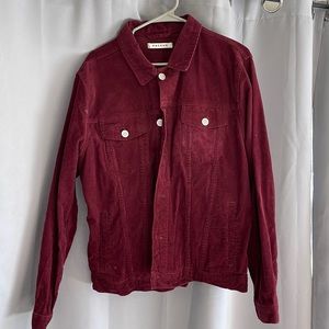 Pacsun jacket